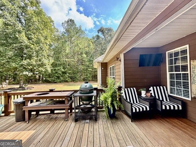 143 High Ridge Trail Property Photo 15
