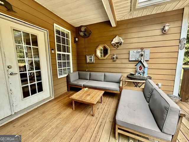 143 High Ridge Trail Property Photo 16