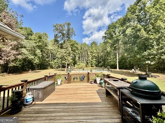 143 High Ridge Trail Property Photo 17