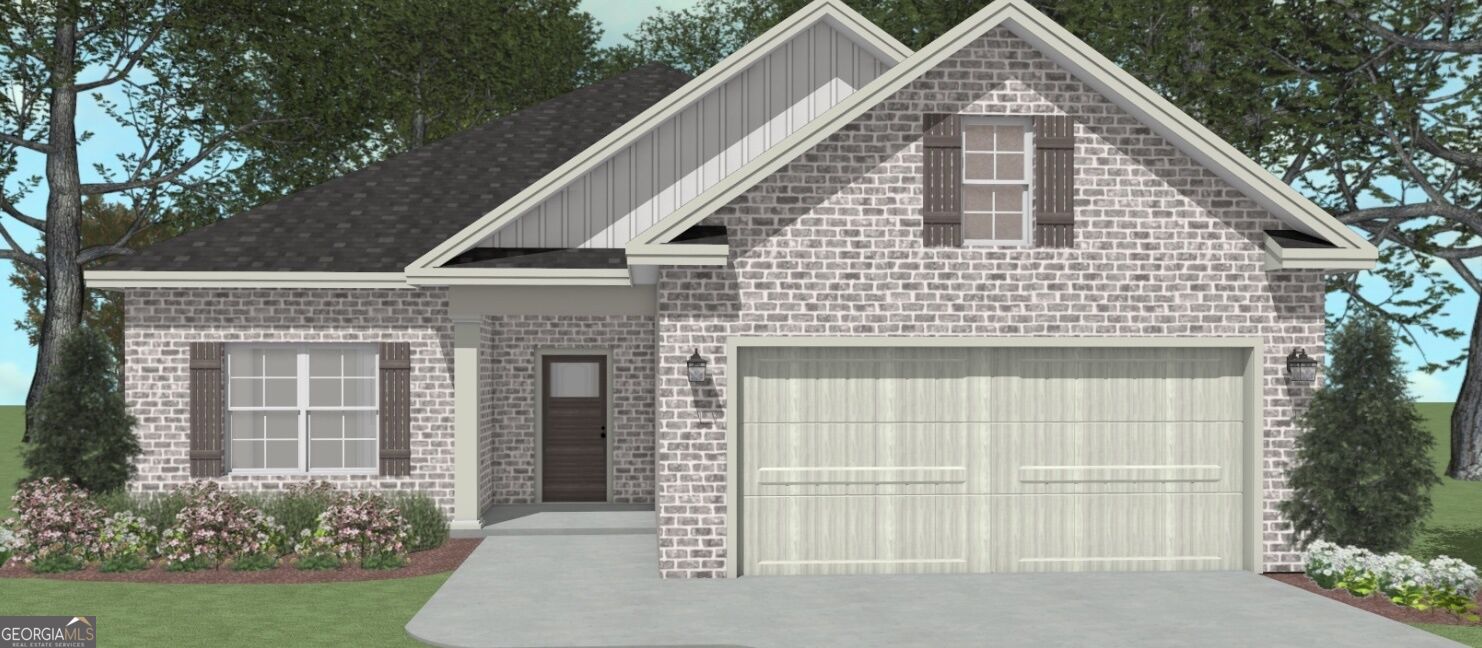 330 Lily Rose Bend Property Photo 1