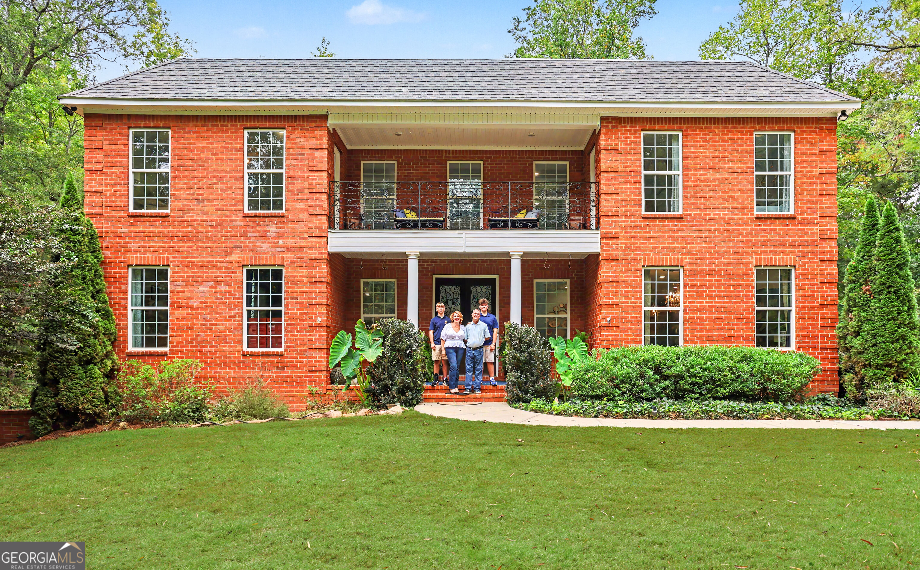 4125 Jefferson River Road Property Photo 1