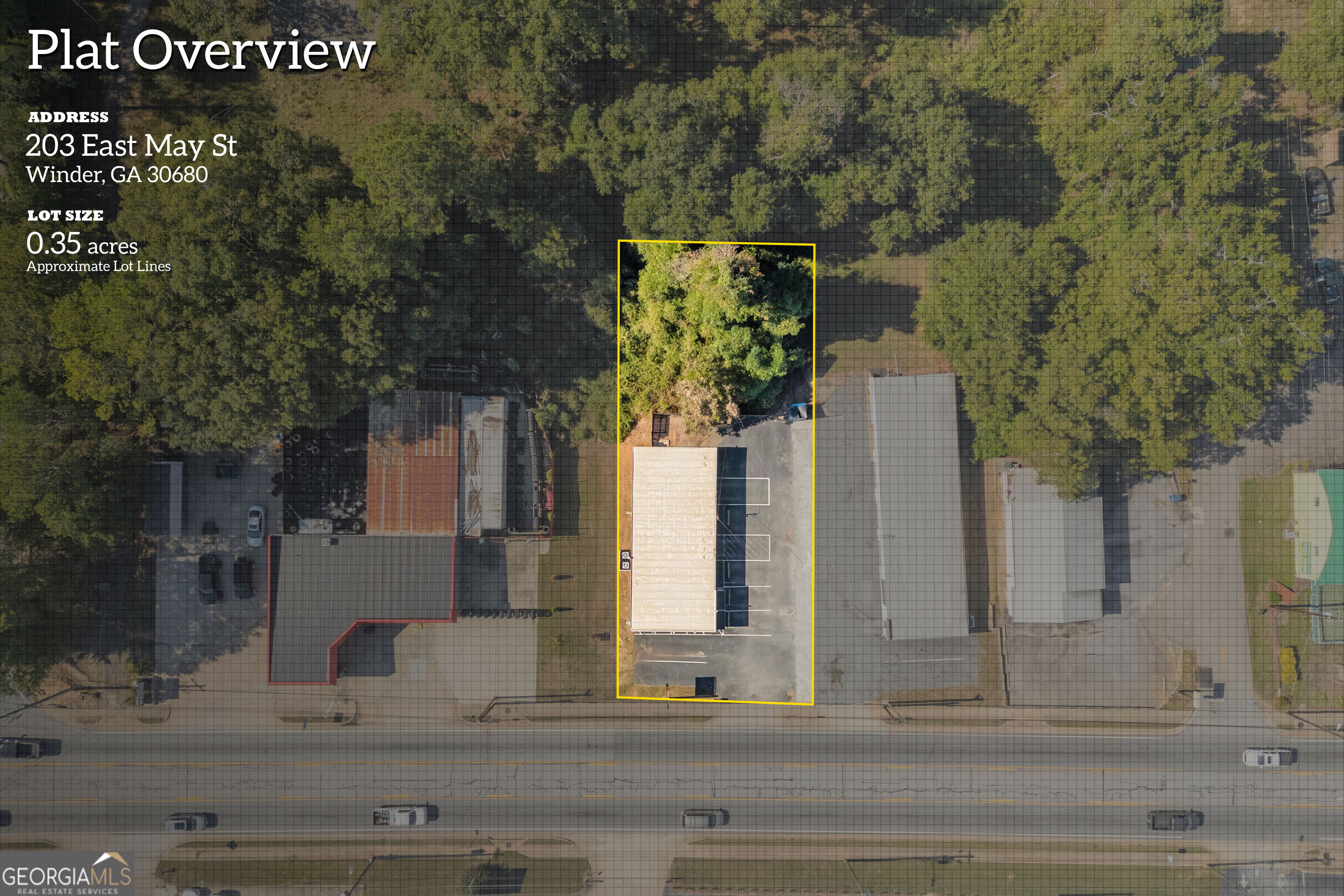 203 May Street Property Photo 2