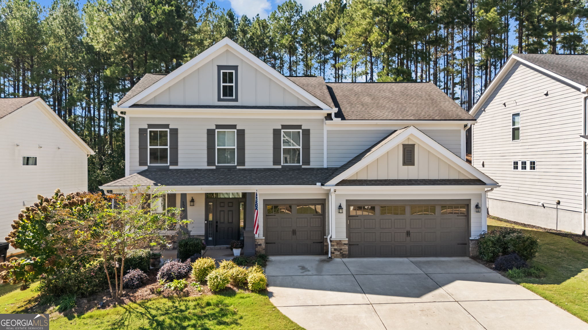 128 Floating Leaf Way Property Photo 1