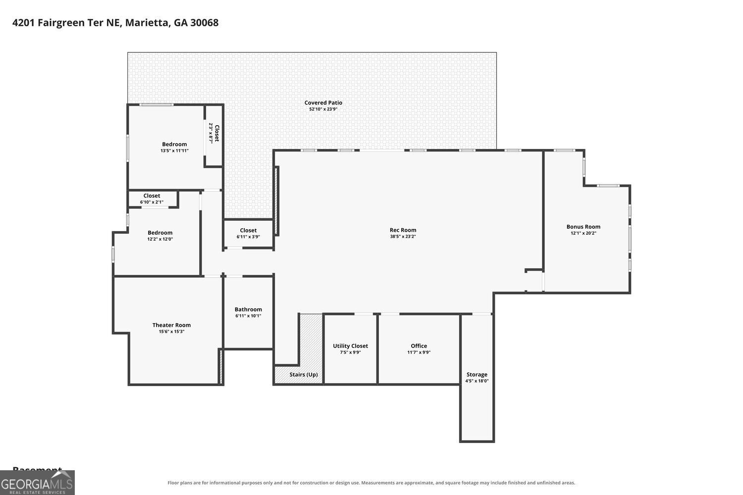 4201 Fairgreen Terrace Ne Property Photo 18
