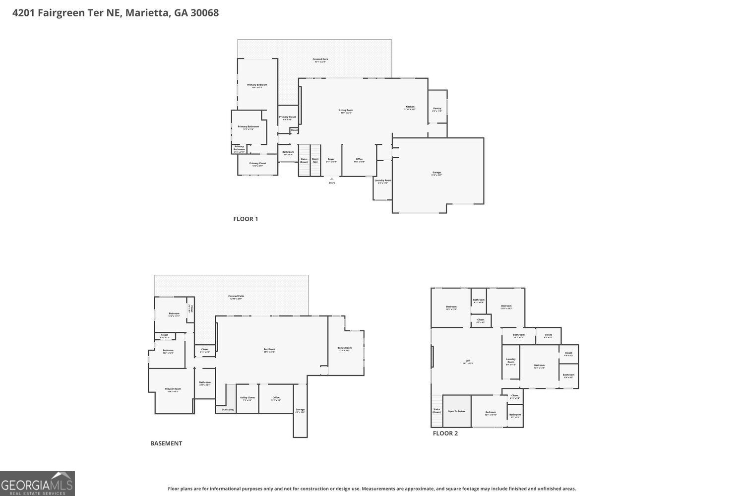4201 Fairgreen Terrace Ne Property Photo 19