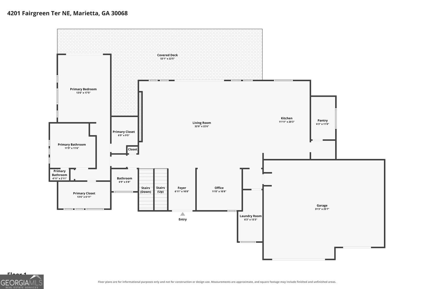 4201 Fairgreen Terrace Ne Property Photo 20