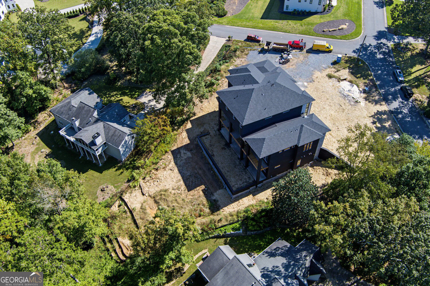 4201 Fairgreen Terrace Ne Property Photo 26