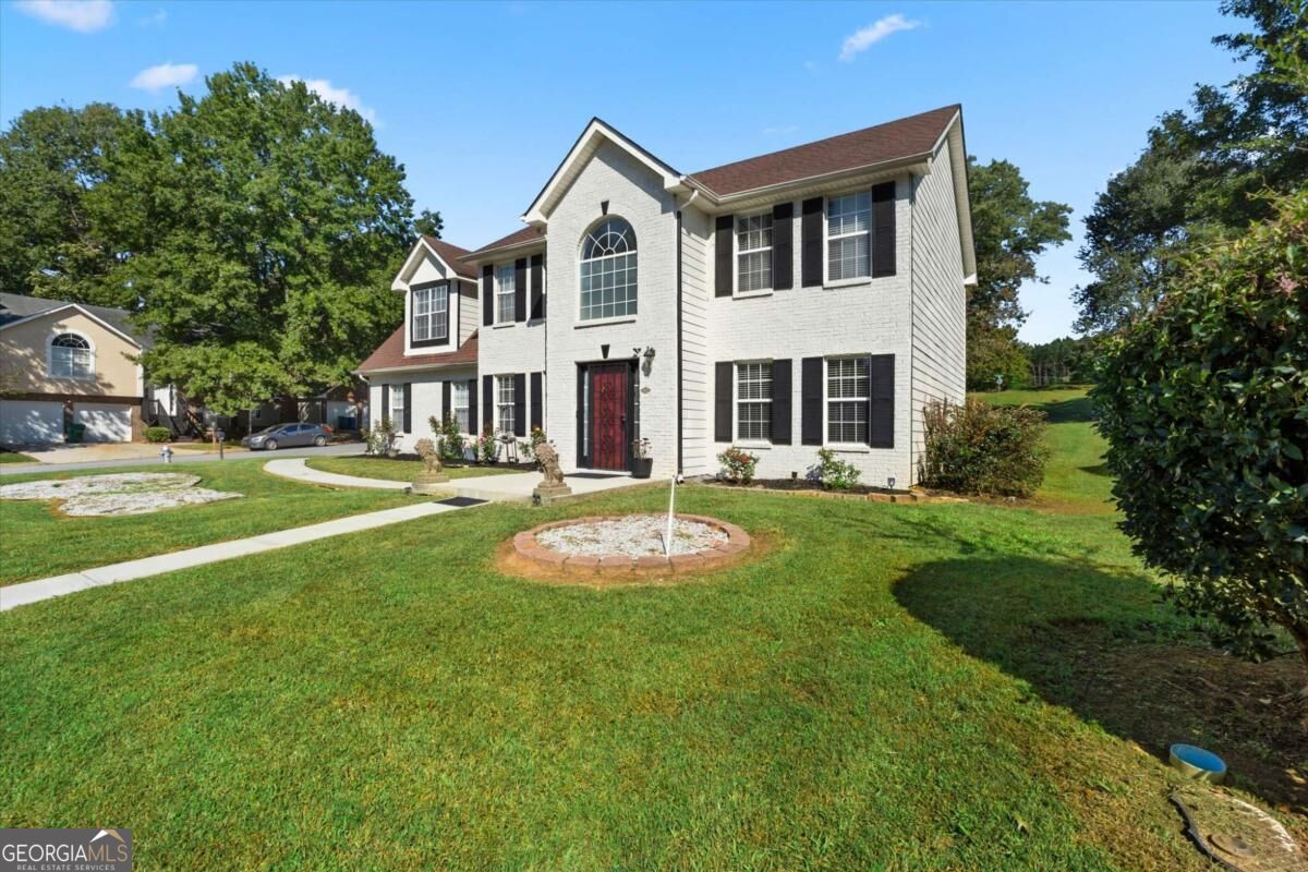 4449 Idlewood Park Property Photo 3