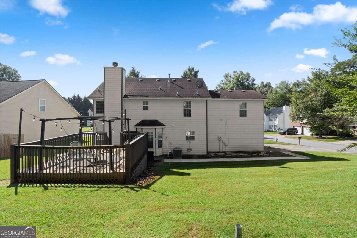 4449 Idlewood Park Property Photo 43