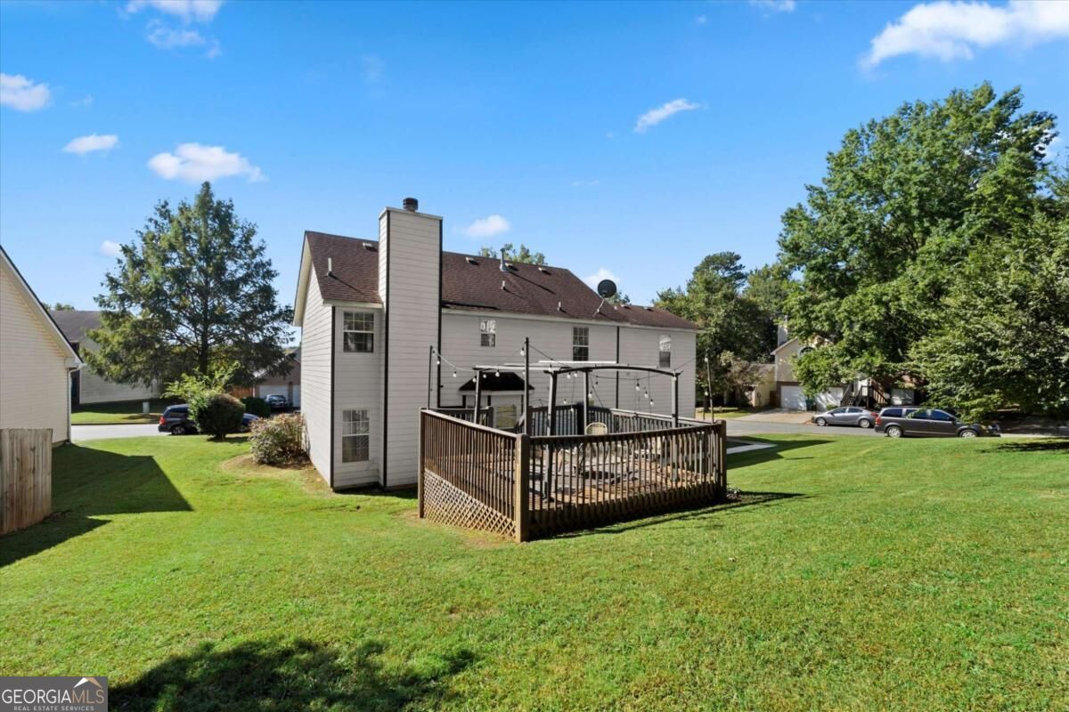 4449 Idlewood Park Property Photo 44
