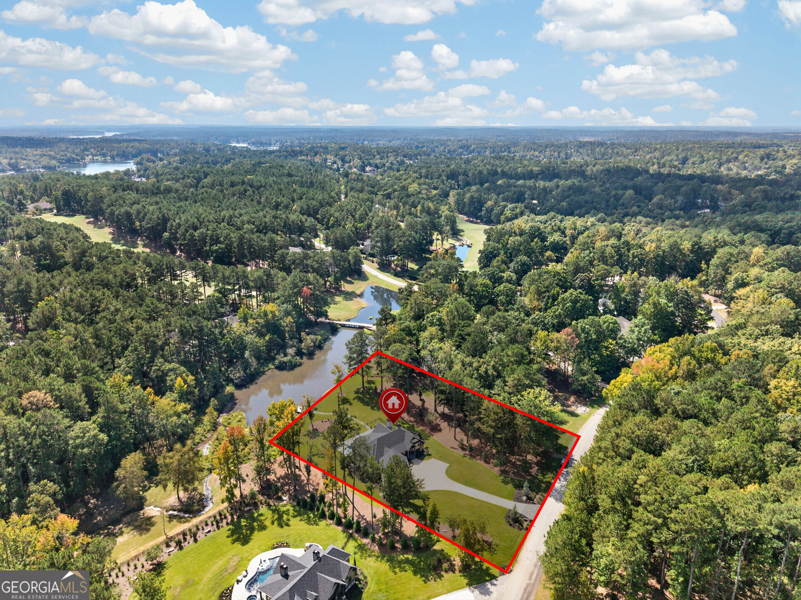 1041 Forrest Highlands Property Photo 4