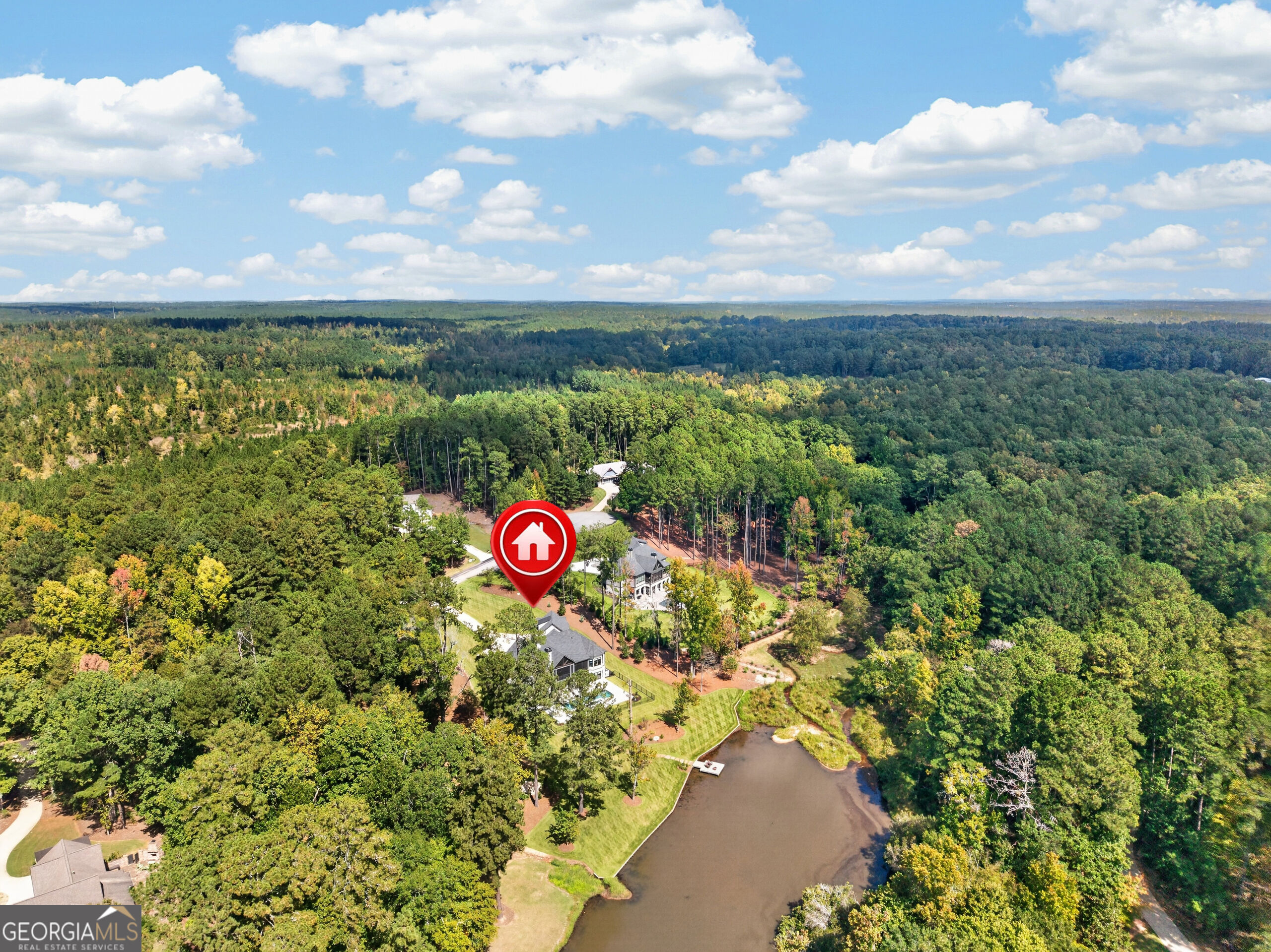 1041 Forrest Highlands Property Photo 5