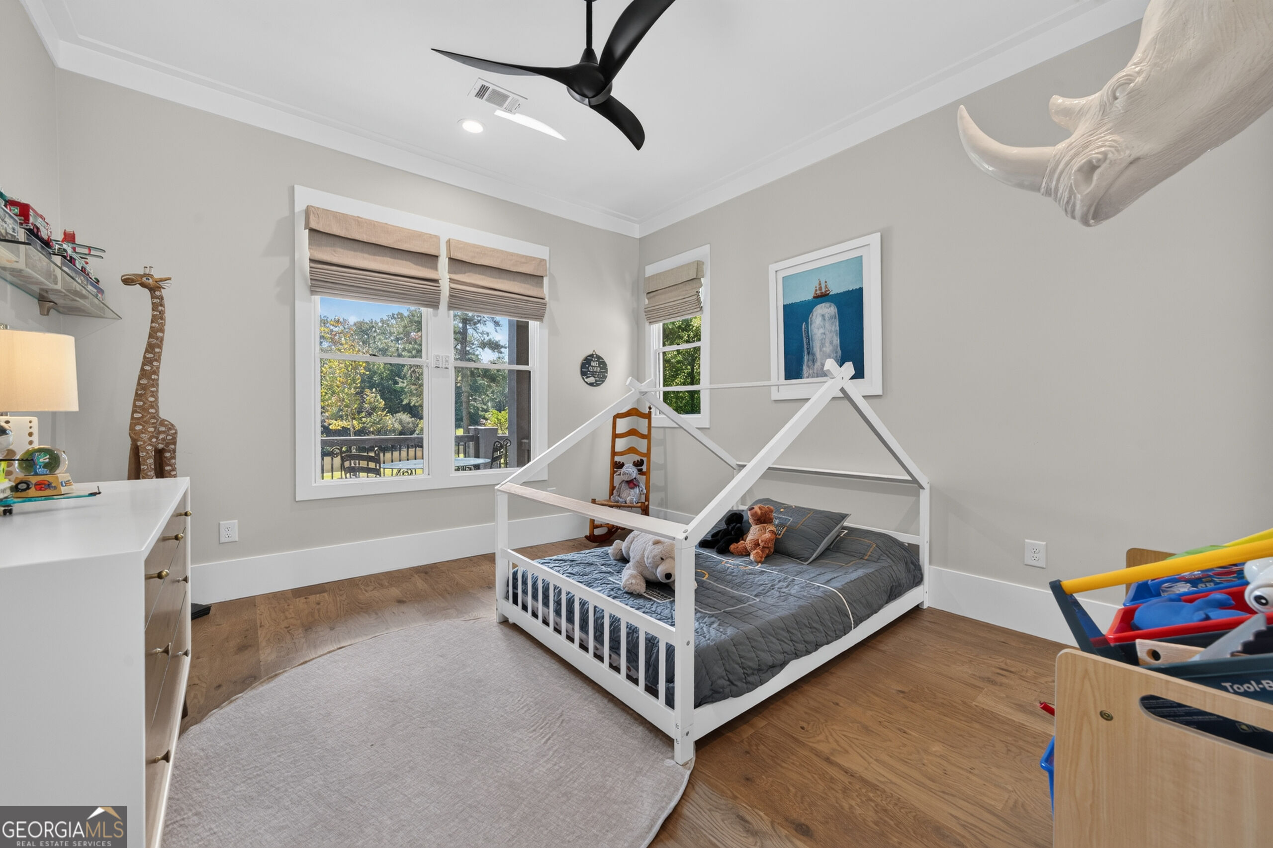 1041 Forrest Highlands Property Photo 46