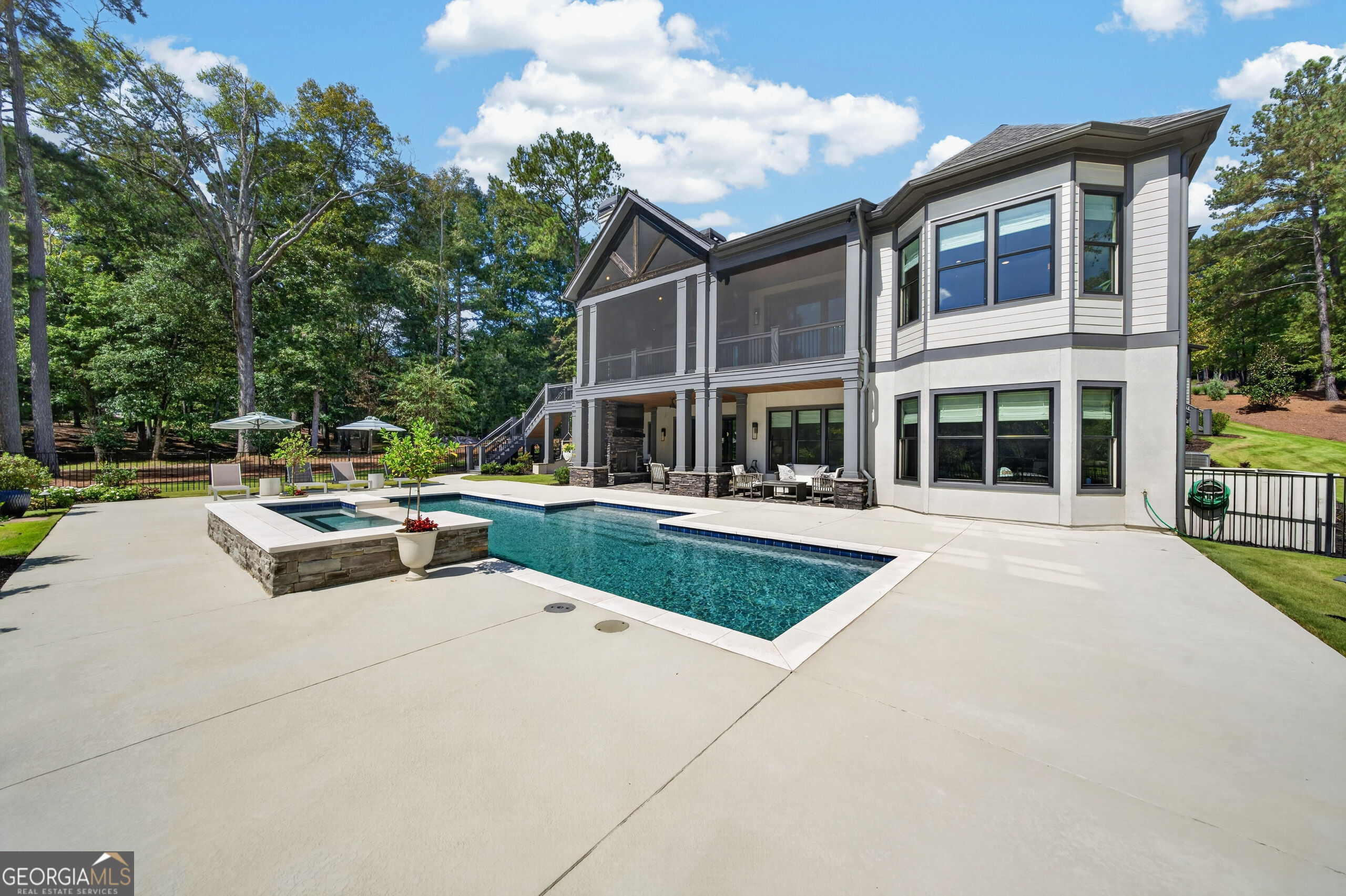 1041 Forrest Highlands Property Photo 85