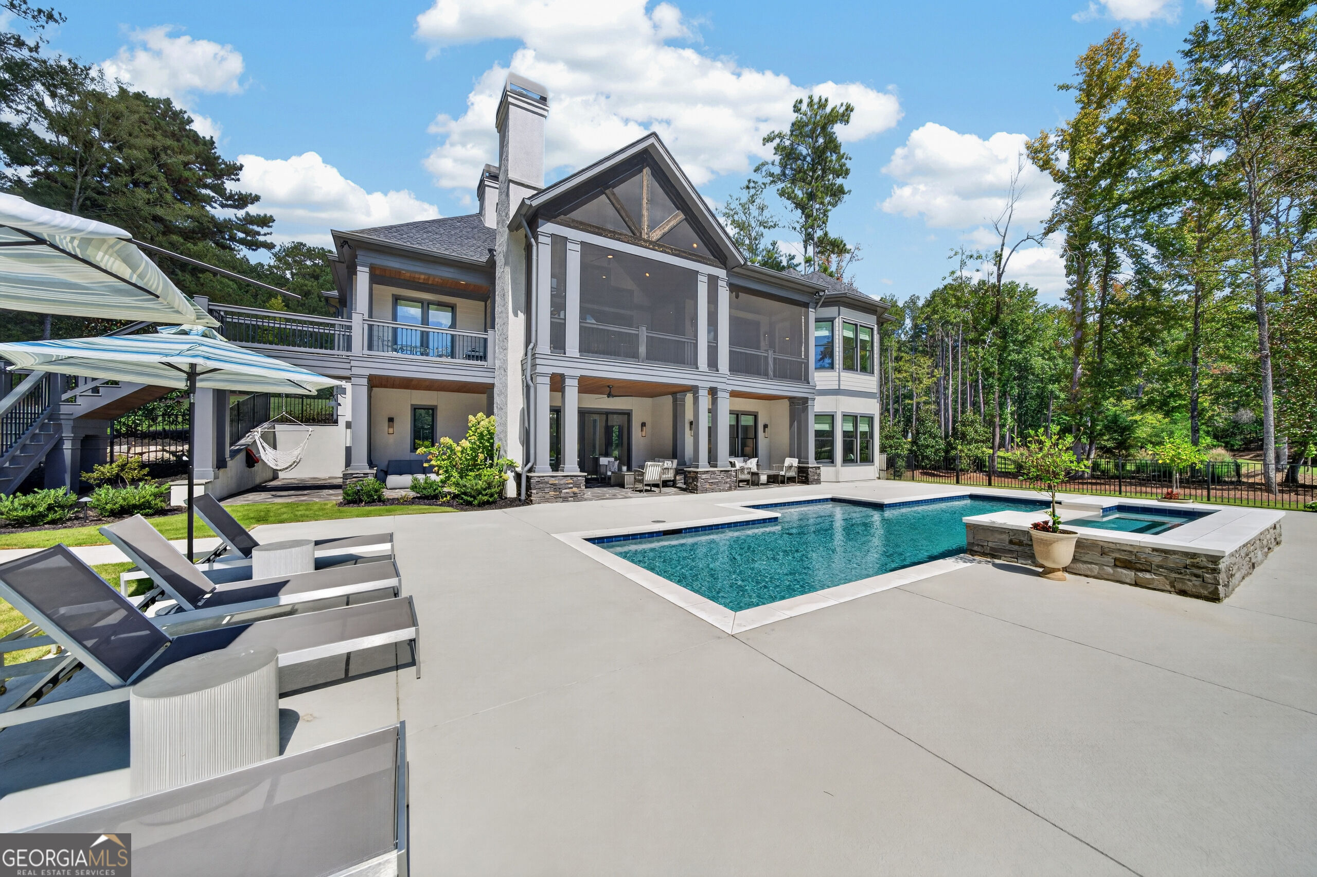 1041 Forrest Highlands Property Photo 87