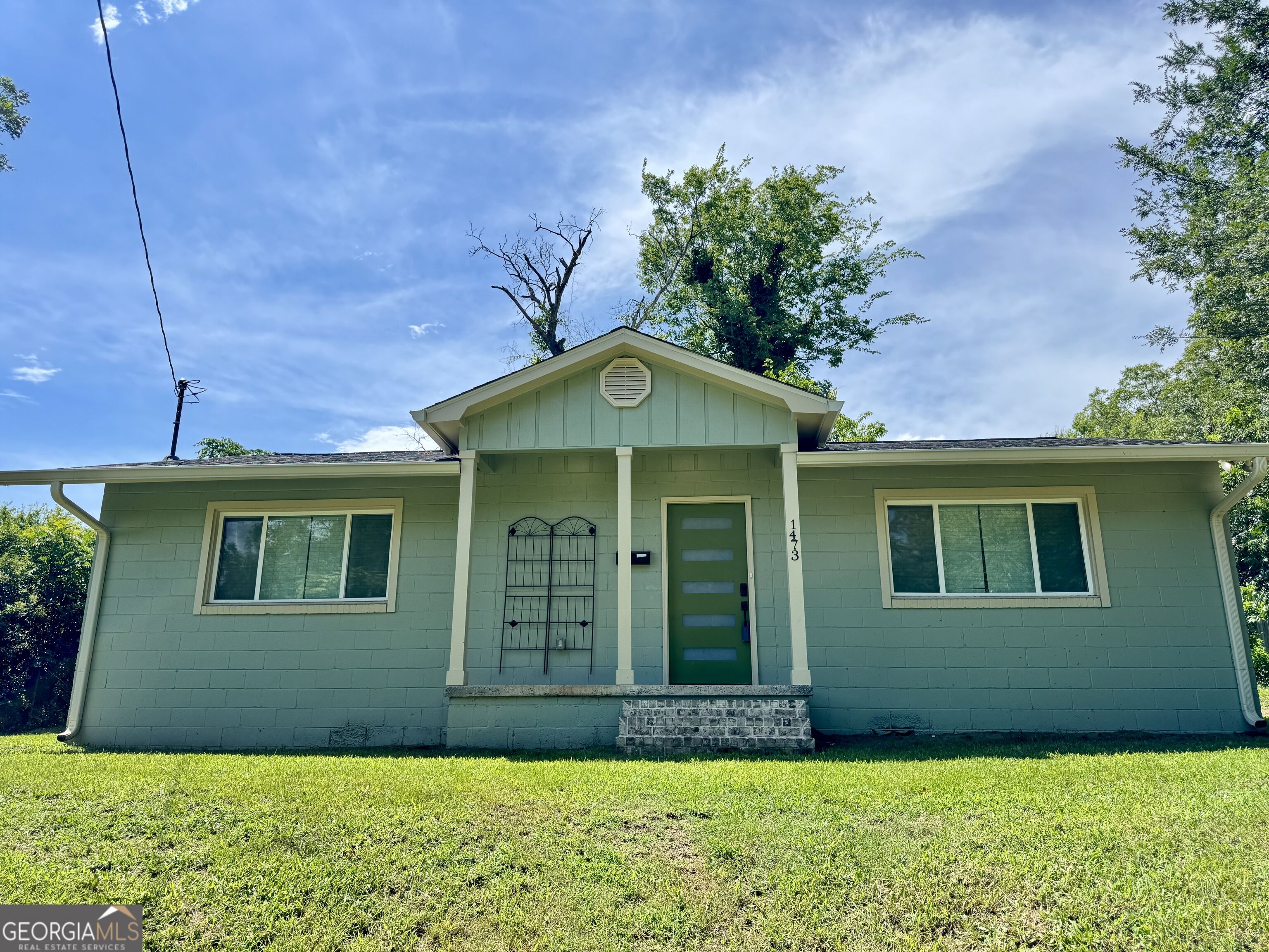 1473 Calhoun Street Property Photo 1