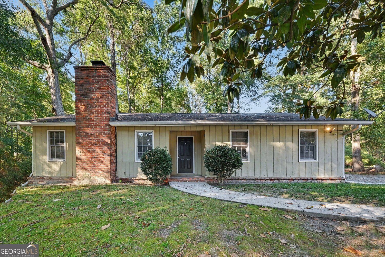 3295 Redona Drive Property Photo 2