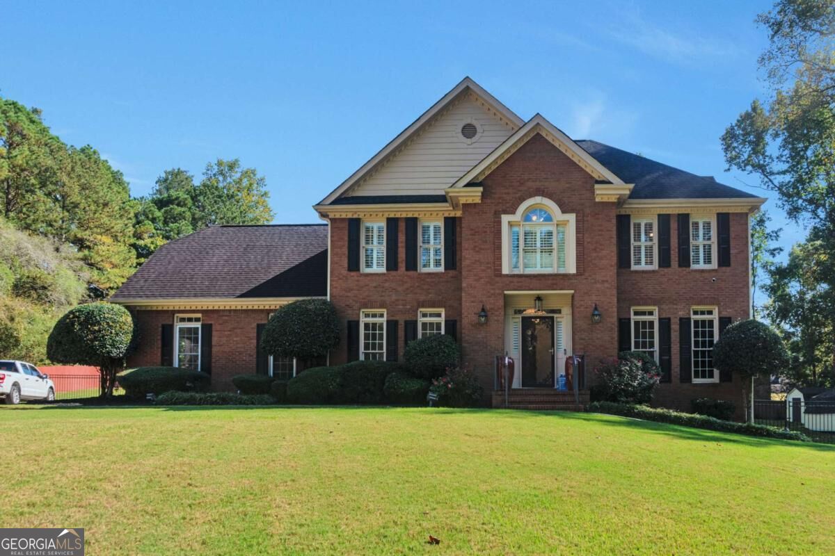 2504 Beech Tree Court Sw Property Photo 2
