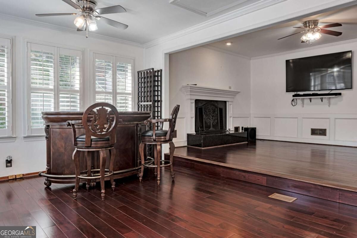 2504 Beech Tree Court Sw Property Photo 35