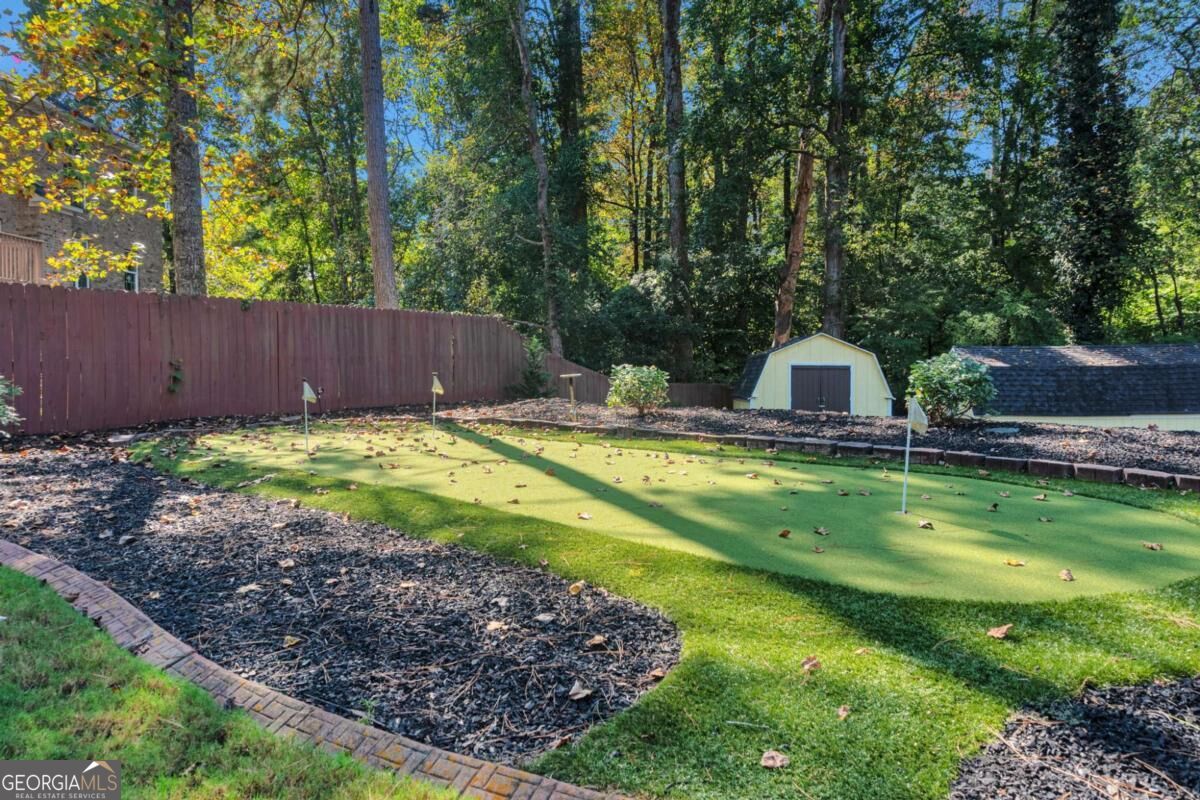 2504 Beech Tree Court Sw Property Photo 49