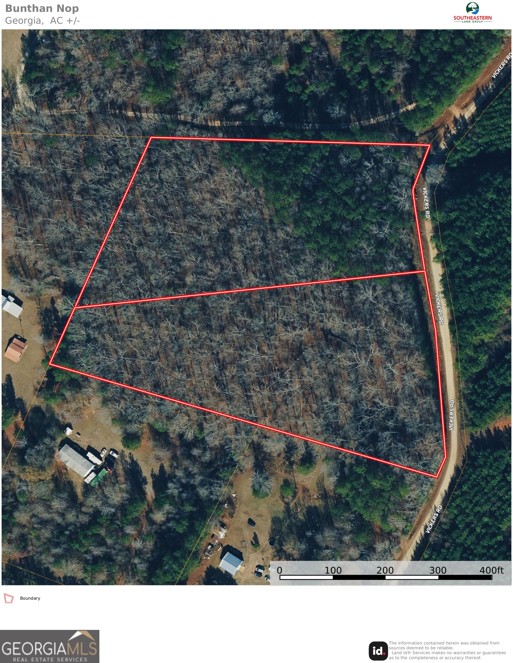 0 Vickers Road Property Photo 2
