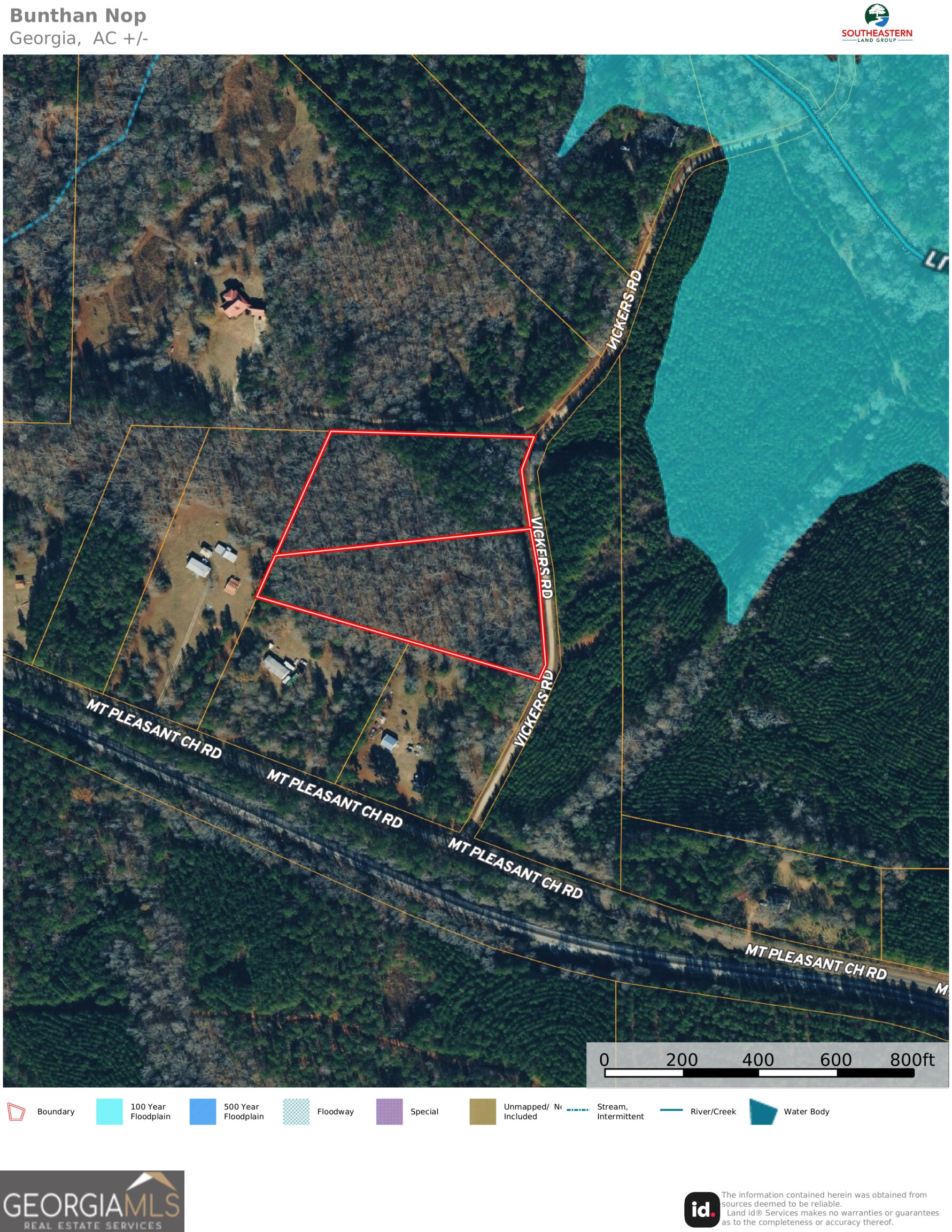0 Vickers Road Property Photo 15