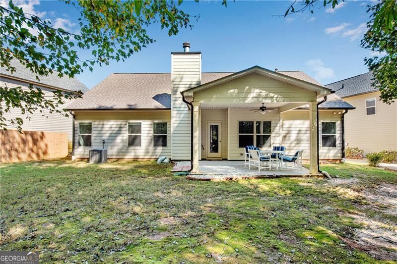 4645 Walt Court Property Photo 33