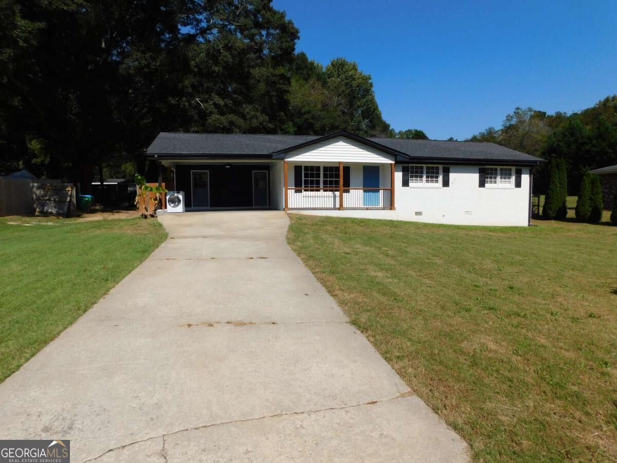 3928 Lillie Street Property Photo 1