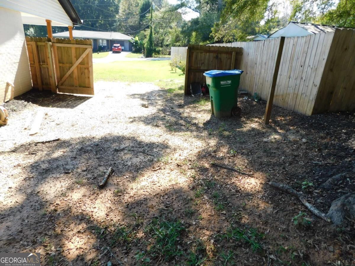 3928 Lillie Street Property Photo 22