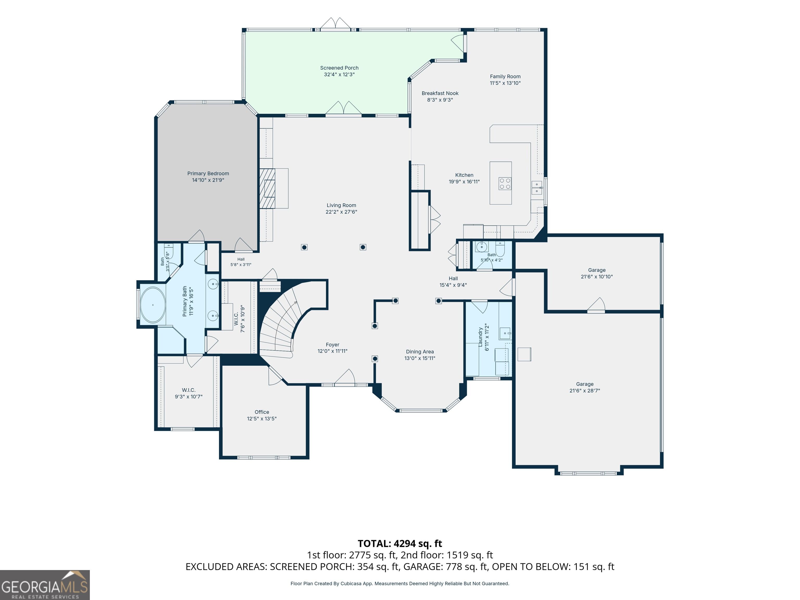 118 Queens Court Property Photo 60