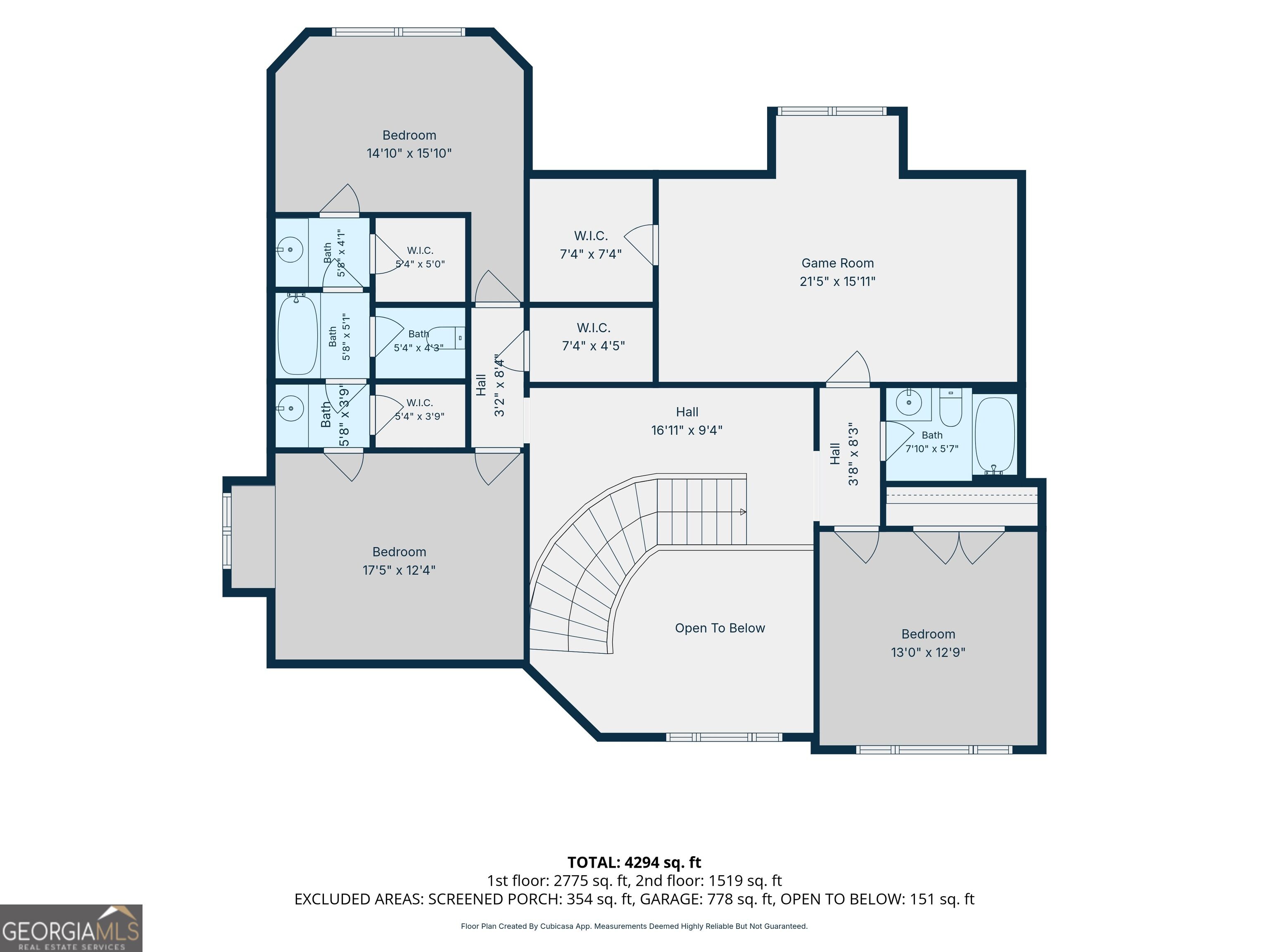 118 Queens Court Property Photo 61