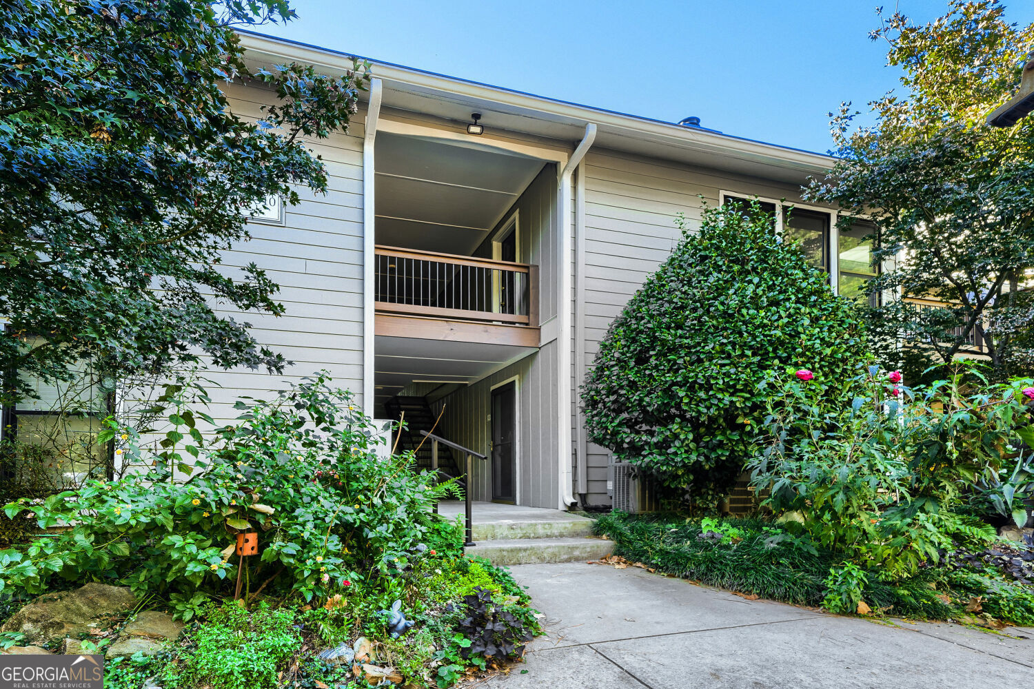 505 Park Ridge Circle Property Photo 1