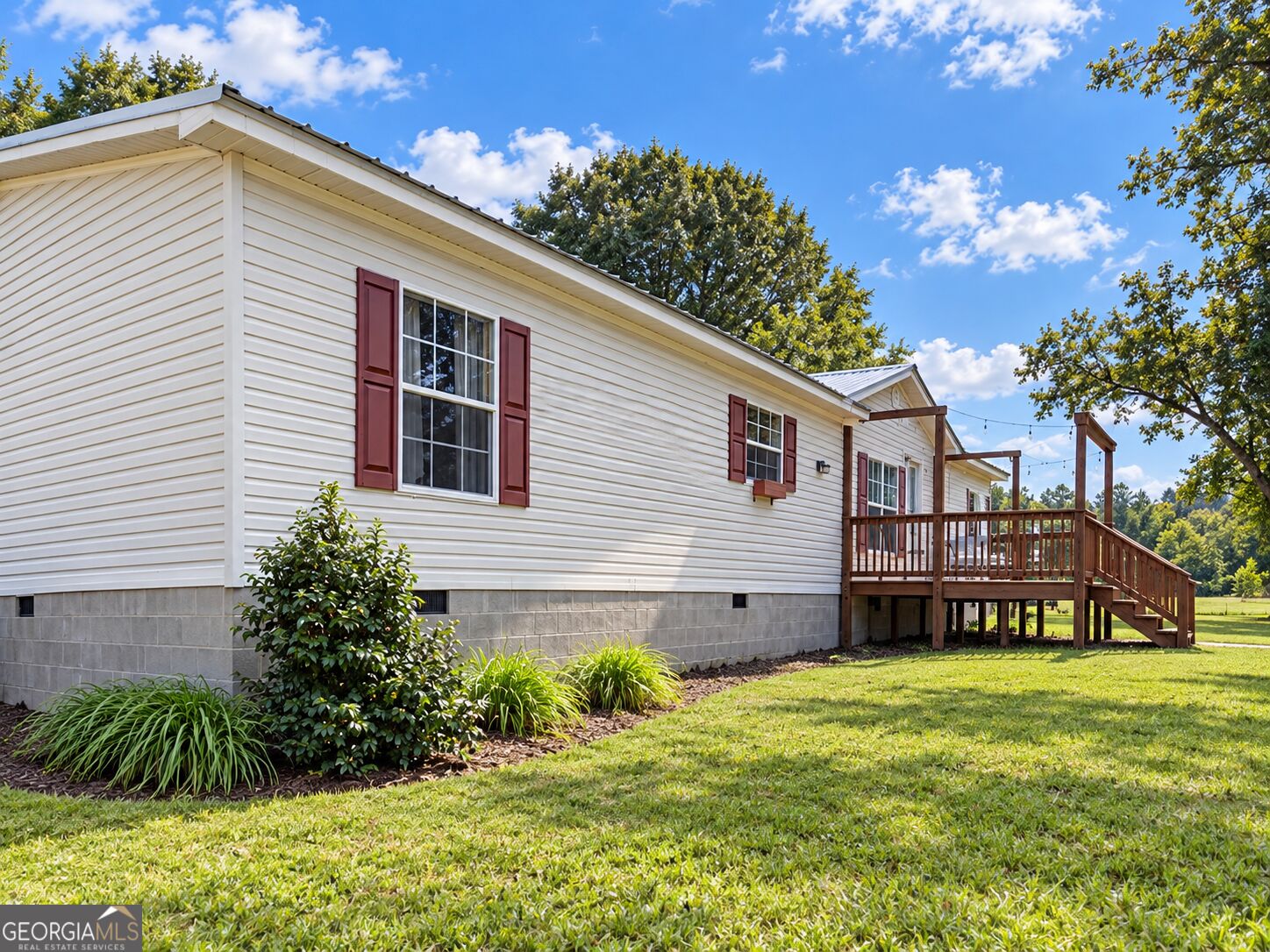 3856 Ga Highway 231 Property Photo 1