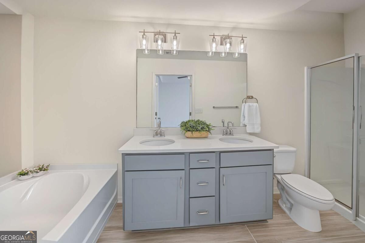 4119 Spring Valley Circle Property Photo 16