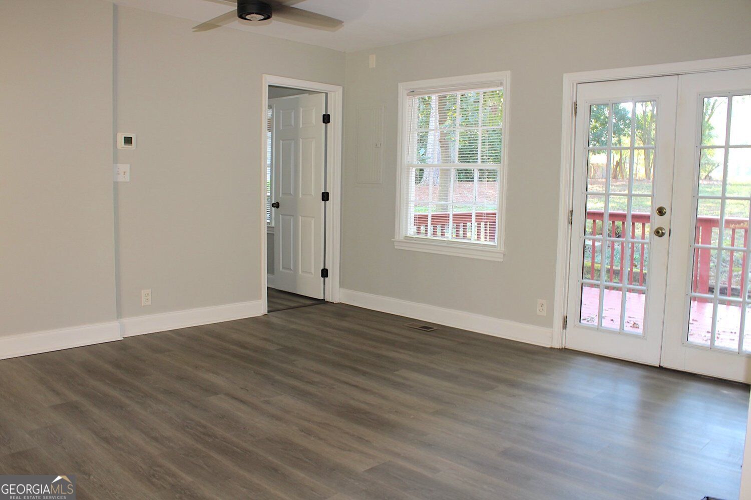 3793 Poplar Drive Property Photo 2