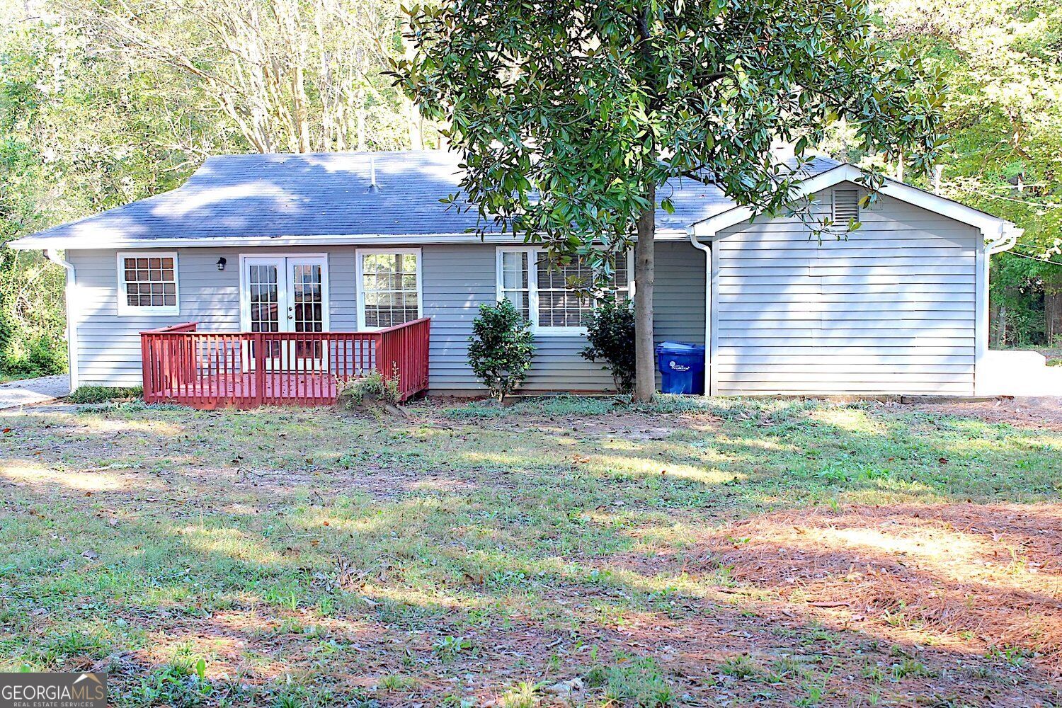 3793 Poplar Drive Property Photo 22