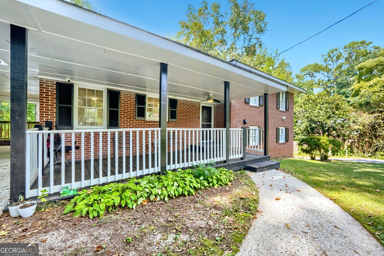 110 Circle Drive Property Photo 1