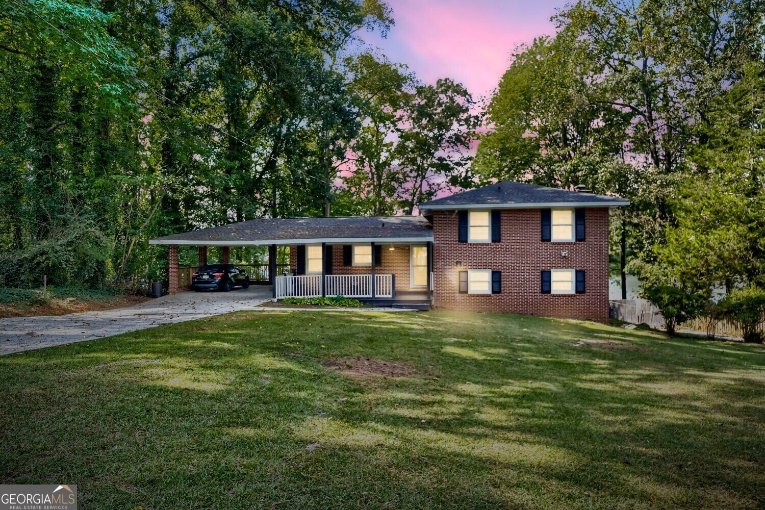 110 Circle Drive Property Photo 5