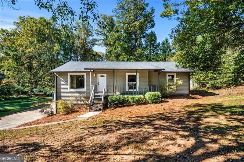 3409 Hogan Drive Nw Property Photo 1