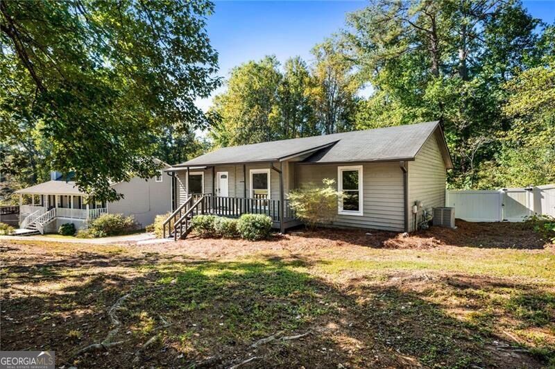 3409 Hogan Drive Nw Property Photo 2