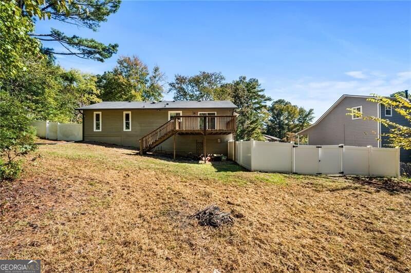 3409 Hogan Drive Nw Property Photo 27