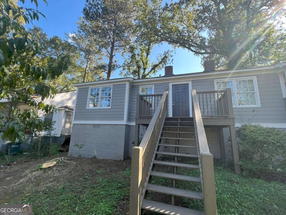 494 Birney Street Ne Property Photo 1