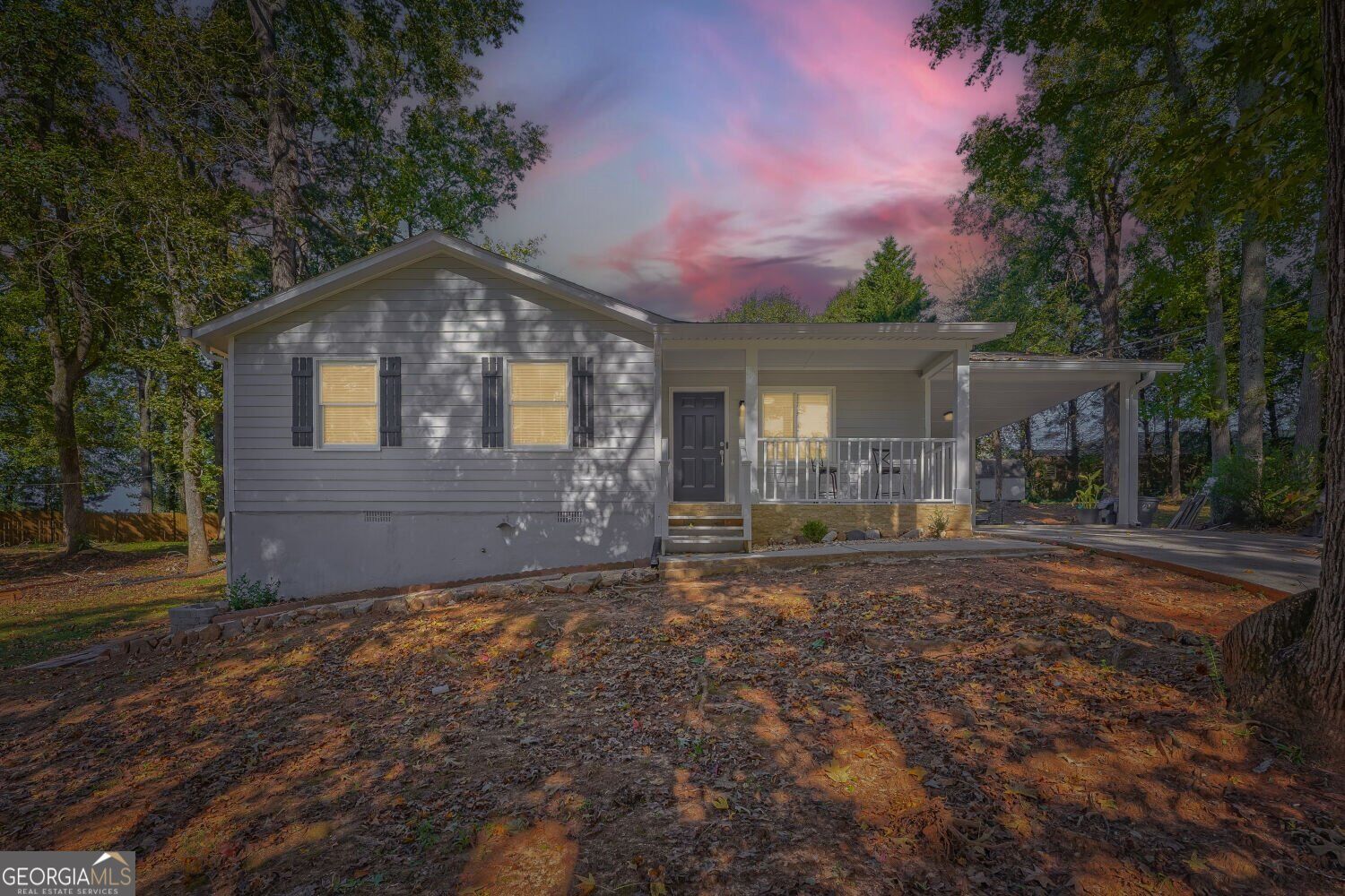 679 Suwanee Court Nw Property Photo 5
