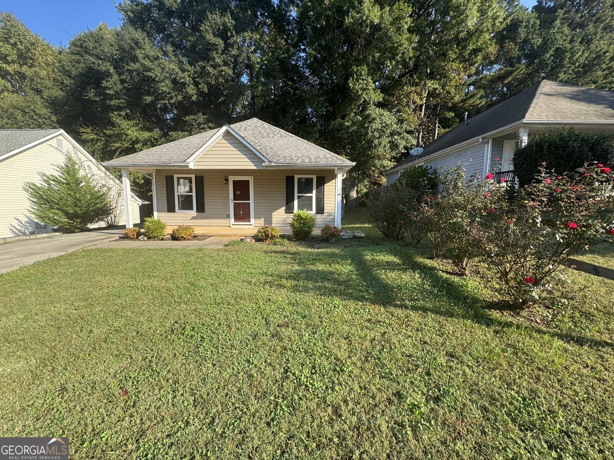 136 Glynn Addy Drive Property Photo 1