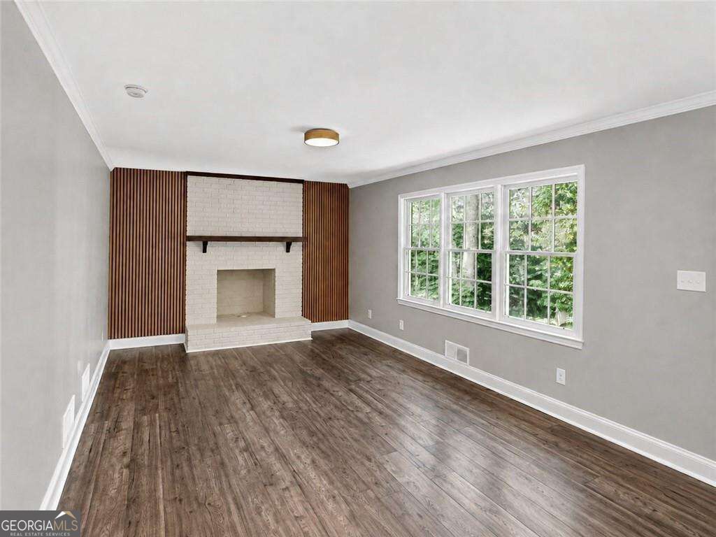 4521 S Roberts Property Photo 5