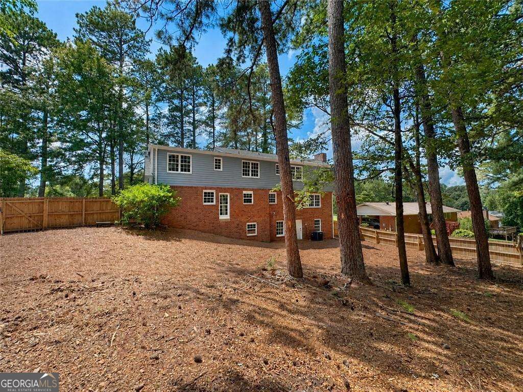 4521 S Roberts Property Photo 16