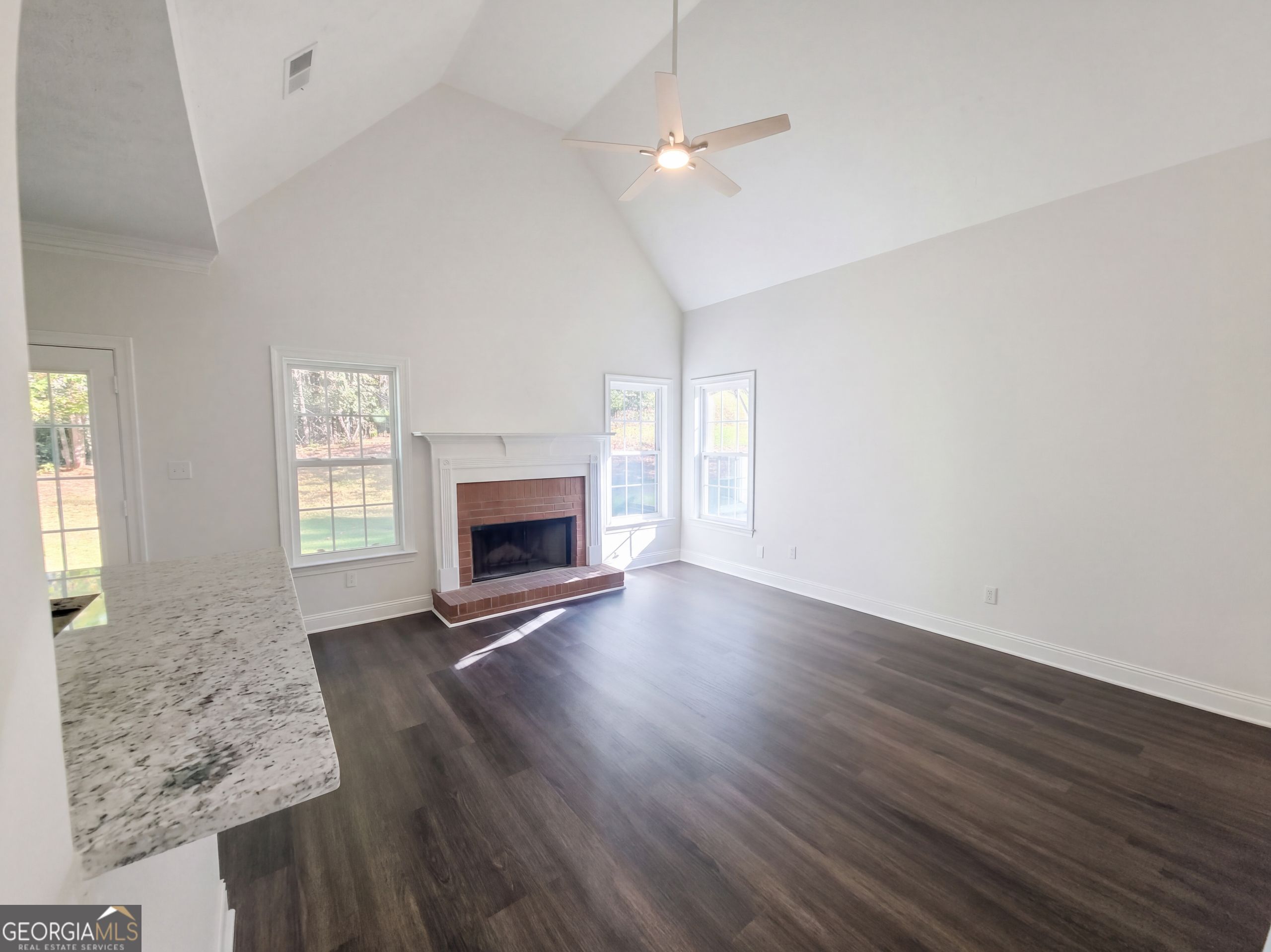 100 Pine Shoals Trail Property Photo 10