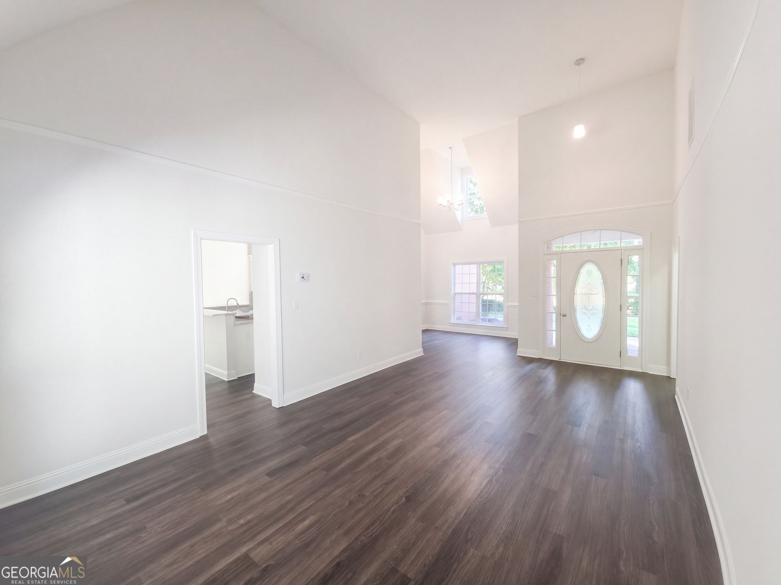 100 Pine Shoals Trail Property Photo 12