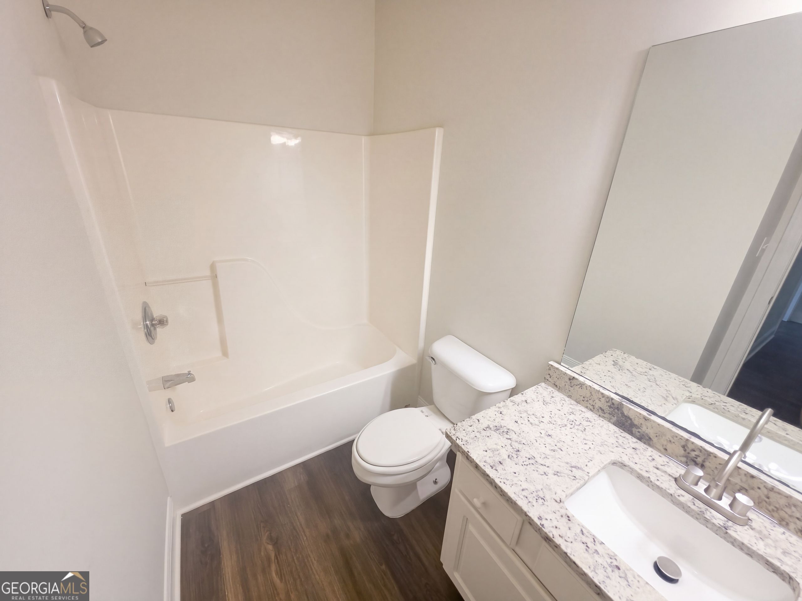100 Pine Shoals Trail Property Photo 16