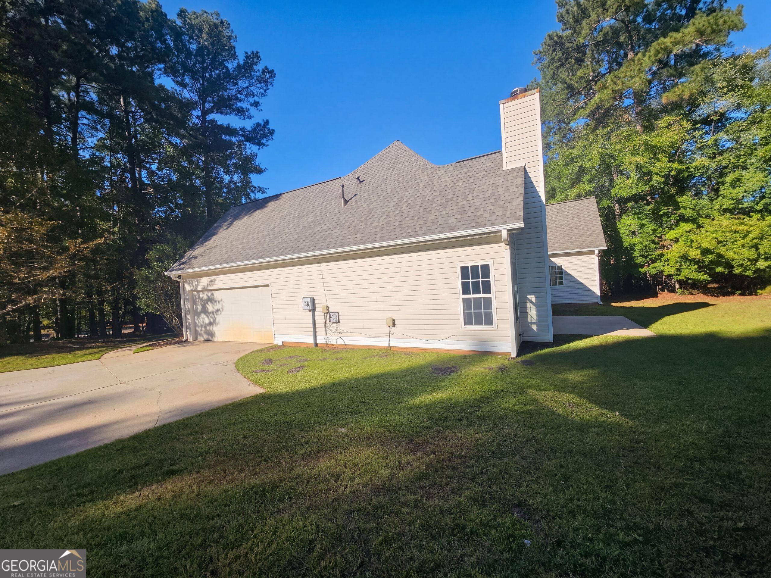 100 Pine Shoals Trail Property Photo 25